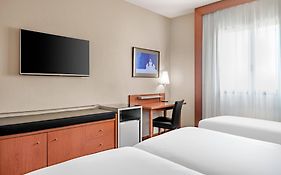 Ac Hotel Badajoz By Marriott